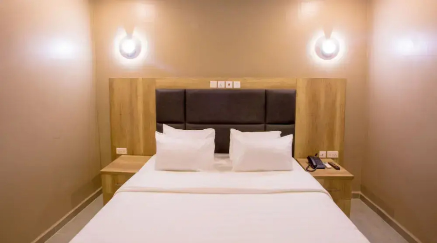 Ivana Suites