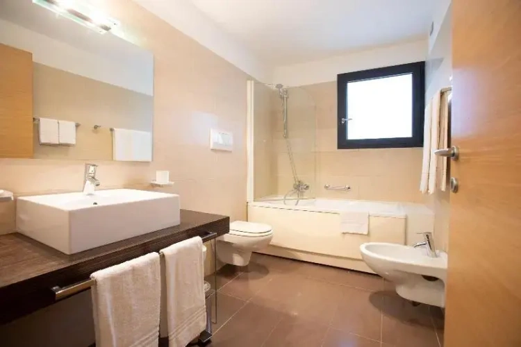 Superior Double Apartment
