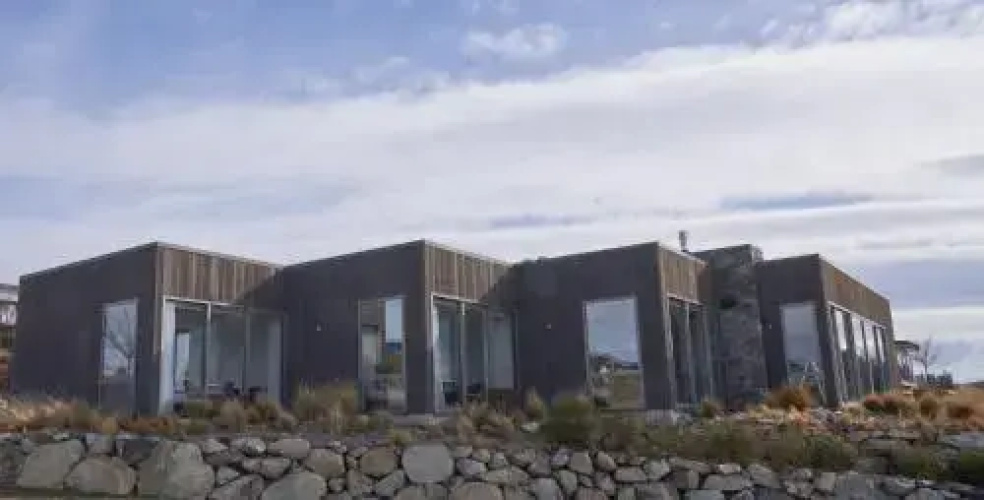 Lakeview Studio A
