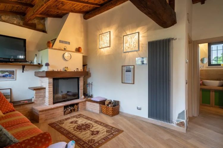 Cottage Capanna - Countryside