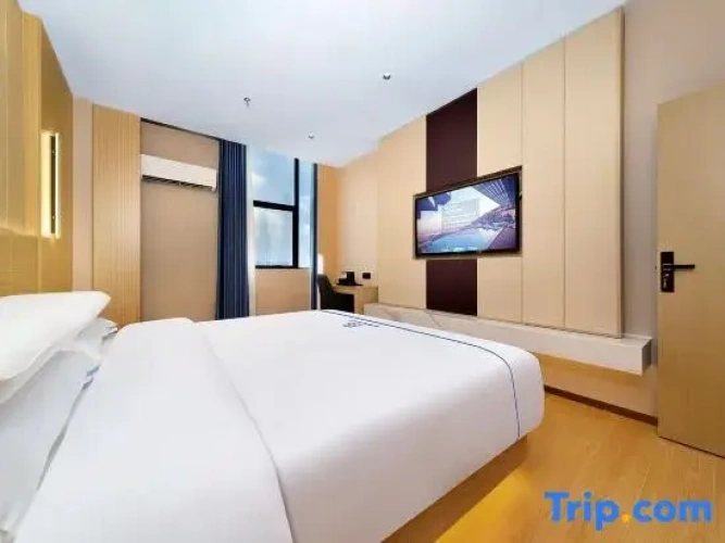 Premier Single Suite