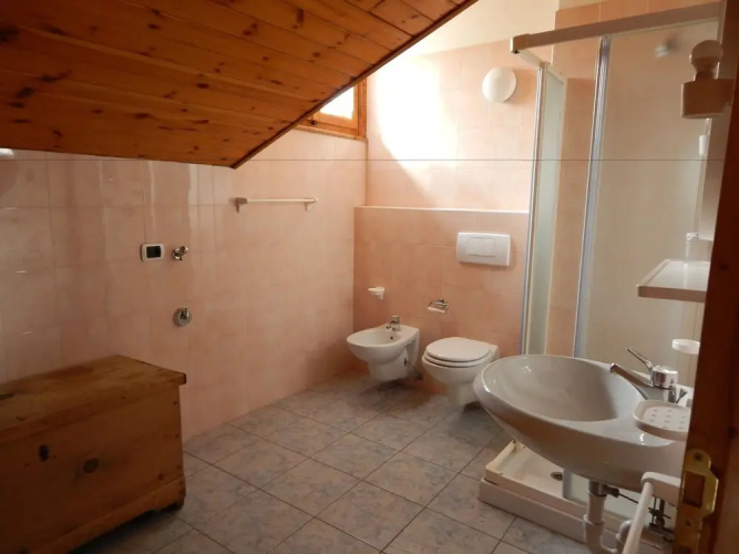 Livigno Ski Apartments 2