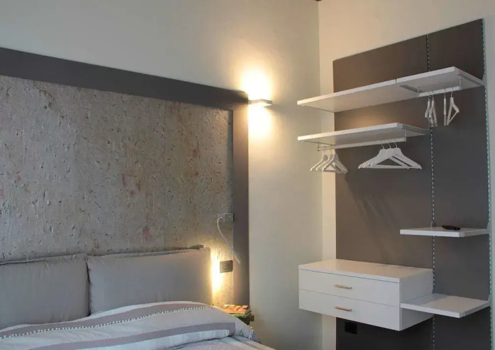 Villa Mirella BB