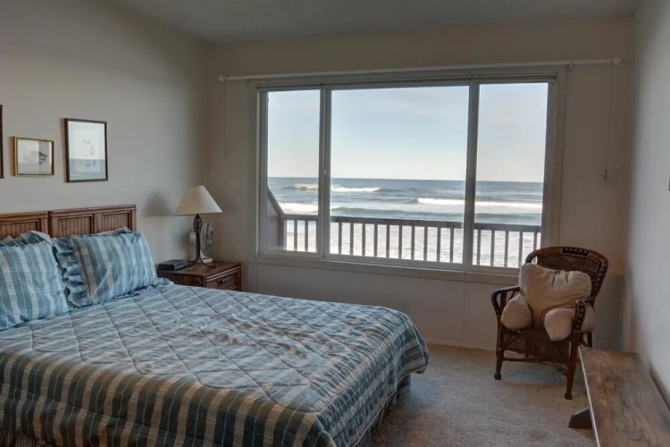 Pacific Sands Resort