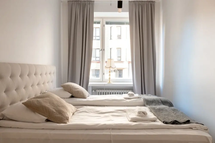 Comfort Apartment