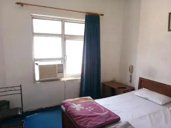Hotel Sahara Excellency