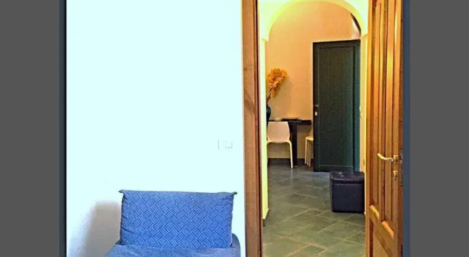 Casa Giovanna