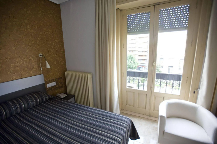 Hotel Altozano