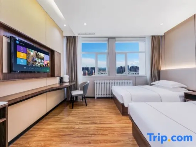 Executive Twin room