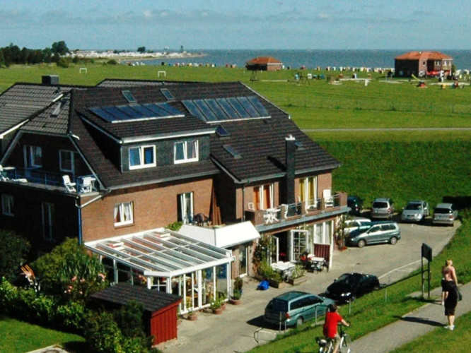 Noahs Ark hotel