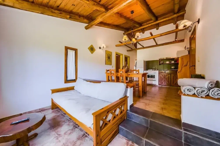 2 Bedrooms Standard Family room