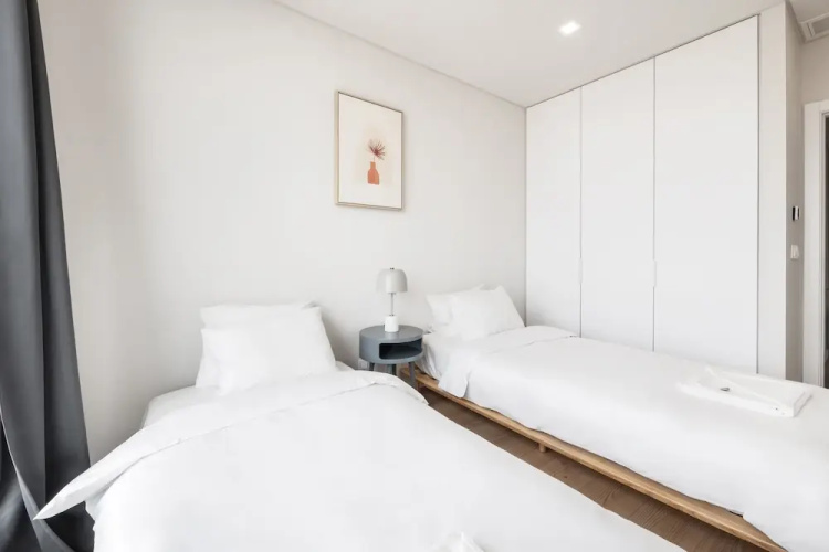 Olala Ocean Apartment
