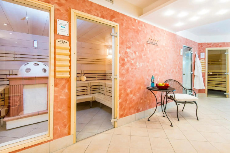 Hotel Celler Tor