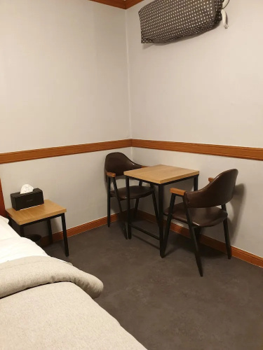 Motel Good Guy