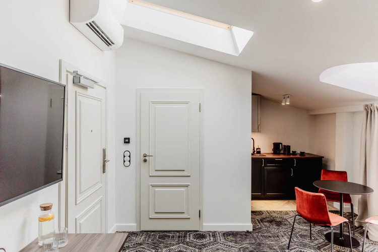 N.33 Premium Apartments