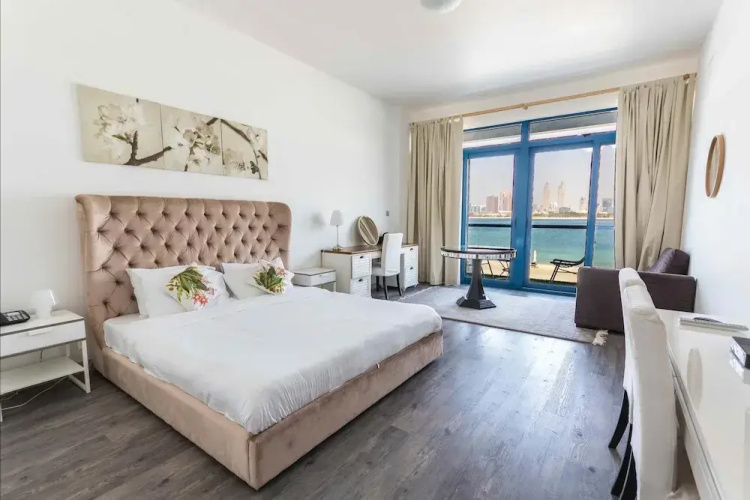 Palma Residence