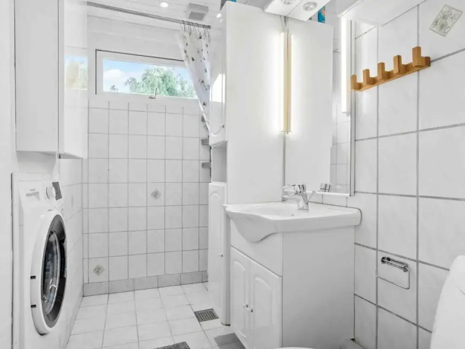 5 Star Holiday Home in Haderslev