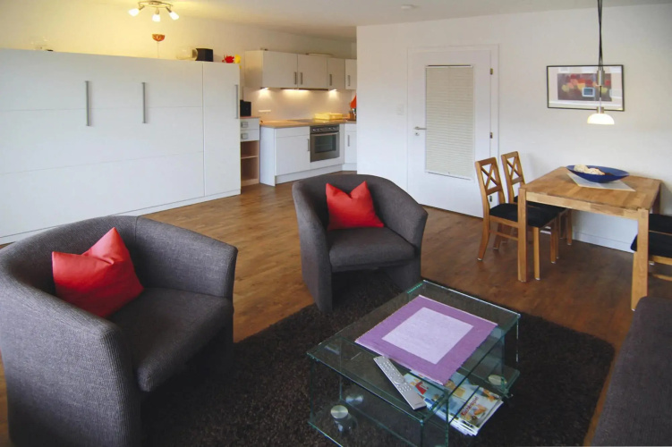 Apartment, St. Peter-Ording