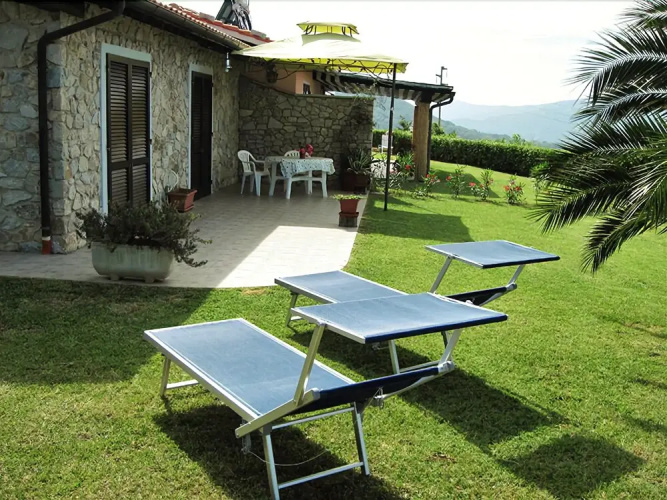 Villa Vista Serena