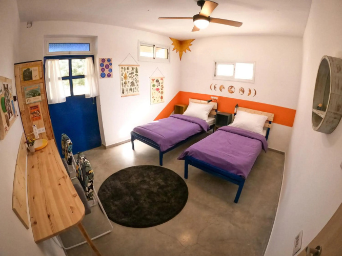 Odem Guest House