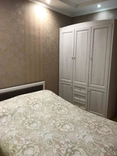3-Room Flat In Kutaisi