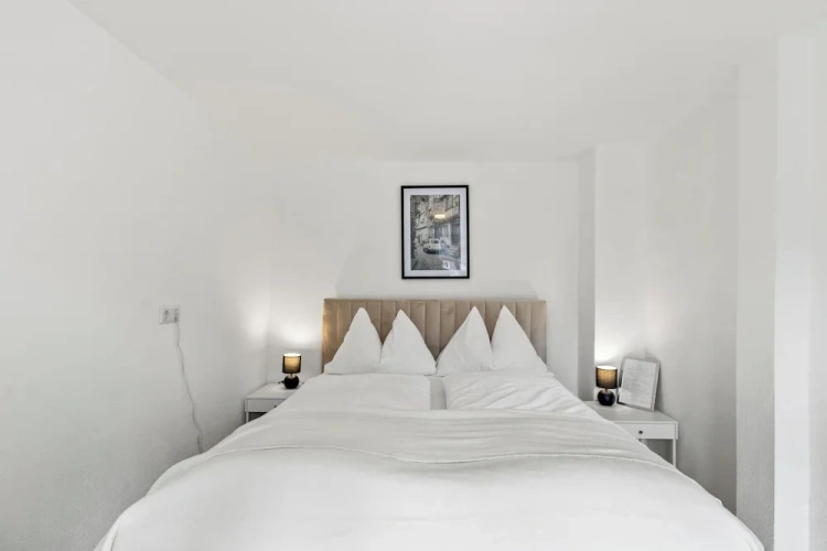Comfort Double Apartment