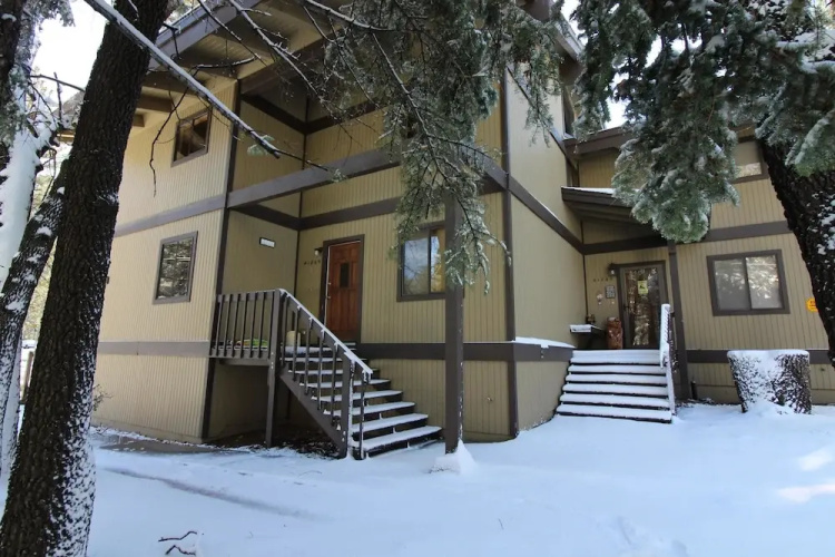The Slopes Condo