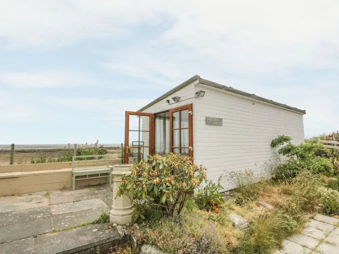 Wagtail Cottage