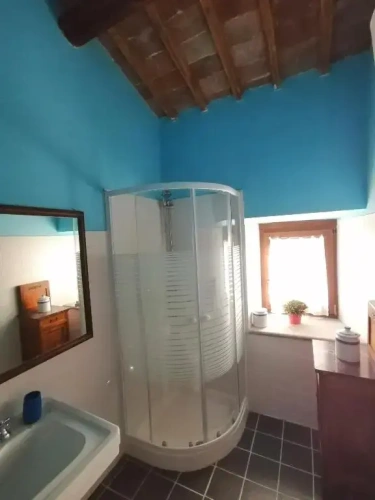 Standard Double room with garden view
