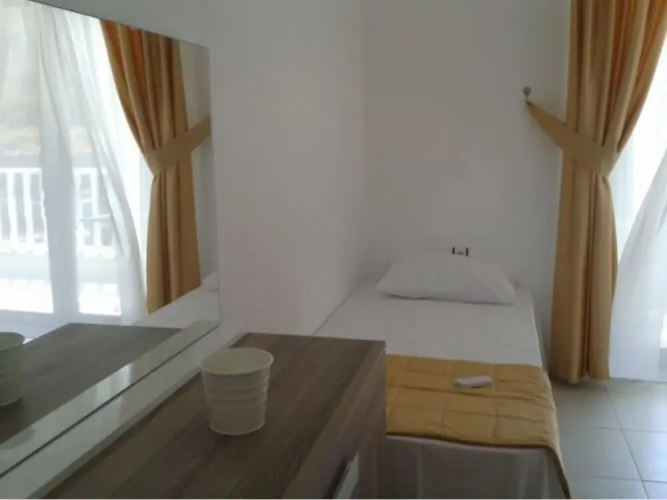 Dantel Restaurant & Pension