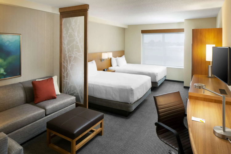 Hyatt Place Sumter / Downtown