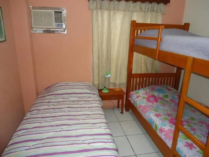Hotel Centroamerica