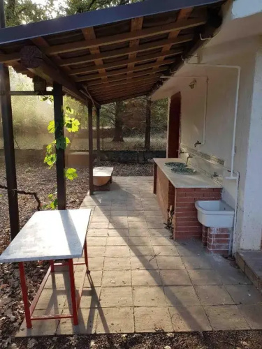 Chalet Villa Fini