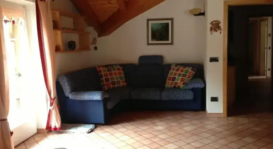 Appartamento Cesa Flavia