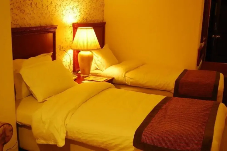 Mohan Hotel