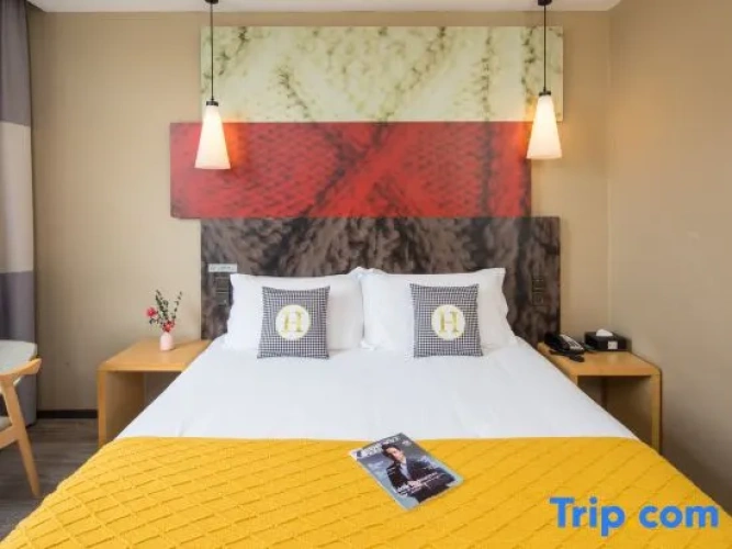 Luxury Double room