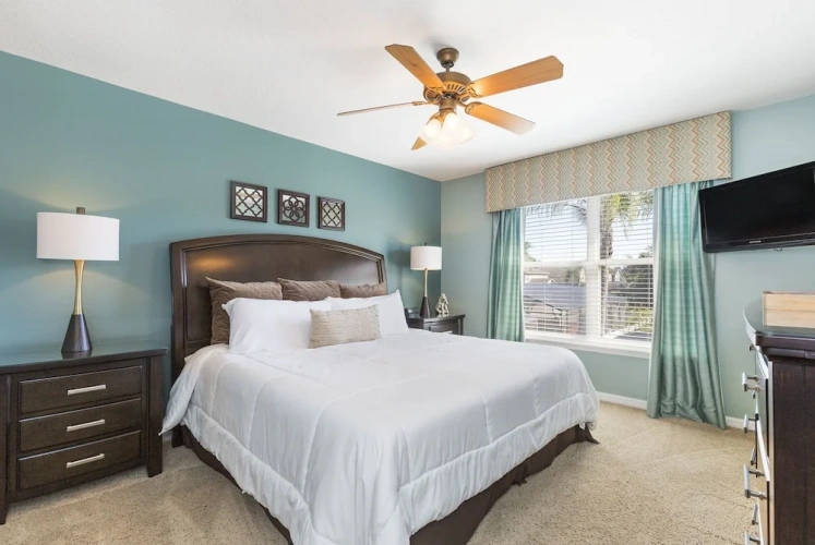 6 Bedrooms Cottage