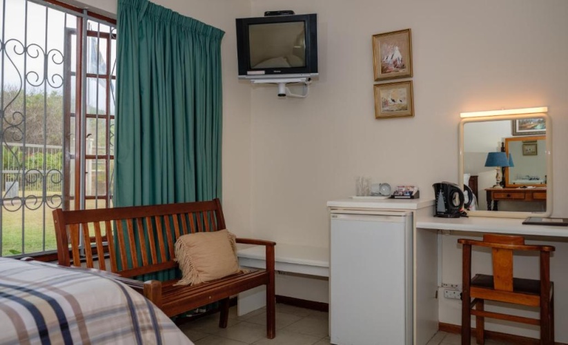 Economy Twin room