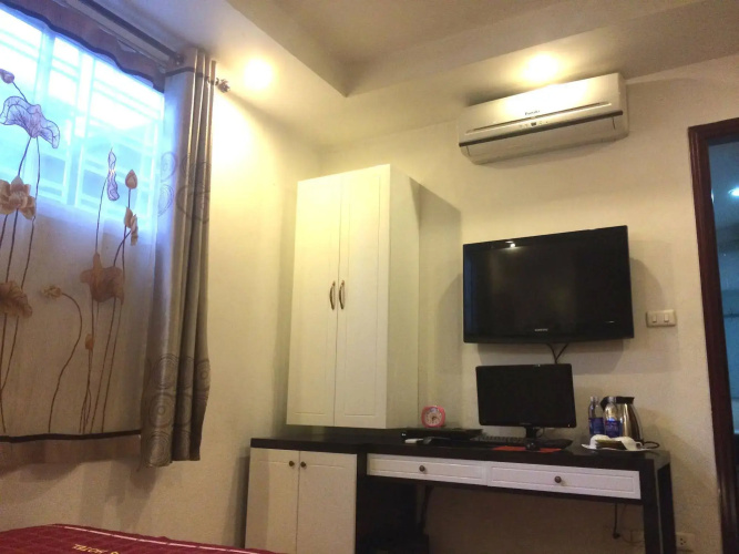 Hanoi Holiday Diamond Hotel
