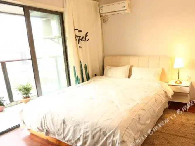 Minzufeng Youth Hostel