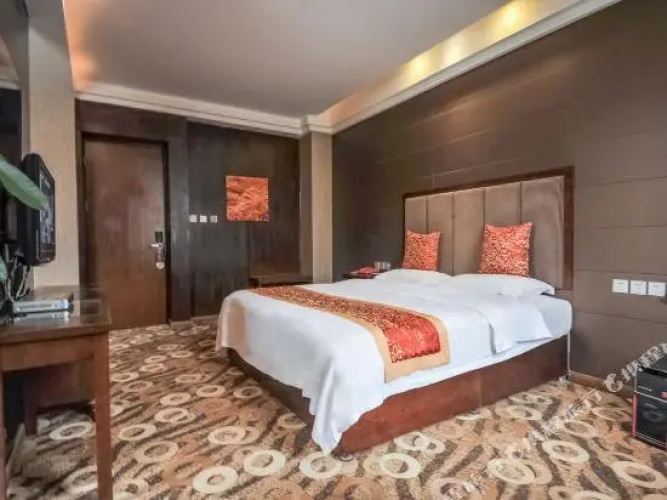 Aodu Business Hotel