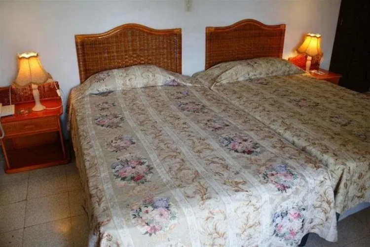 Villa Rancho Hatuey
