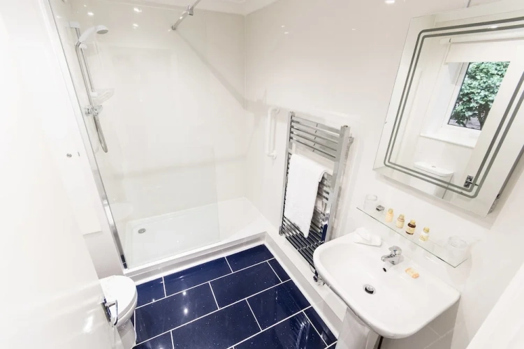 1 Bedroom Superior Double room
