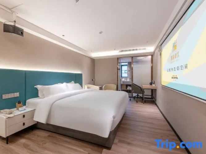 Standard Twin Family room