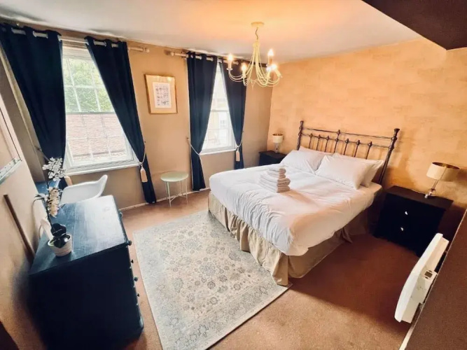 The George & Dragon Hotel
