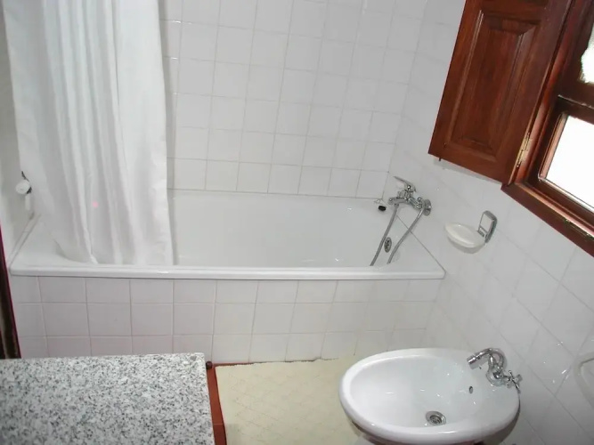 Casa Rosinha Menor