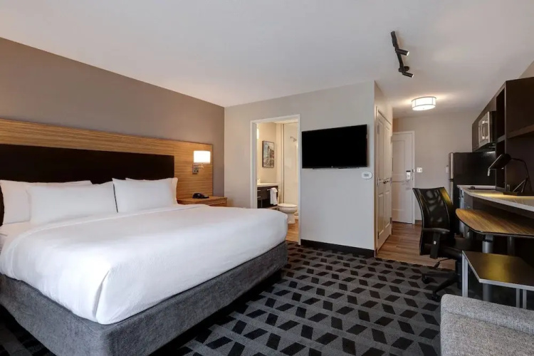 TownePlace Suites Monroe