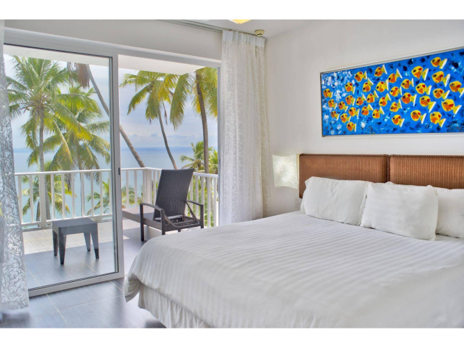 Xeliter Vista Mare Samana