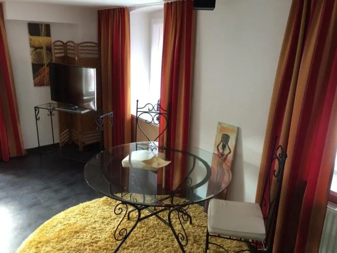 Hotel Hochwaldcafe