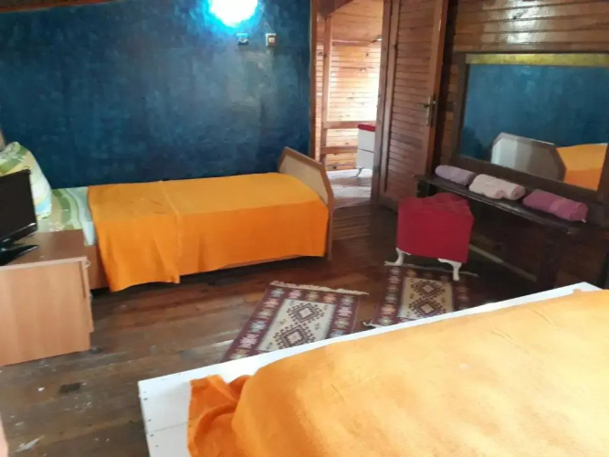 Side Tuana Butik Otel